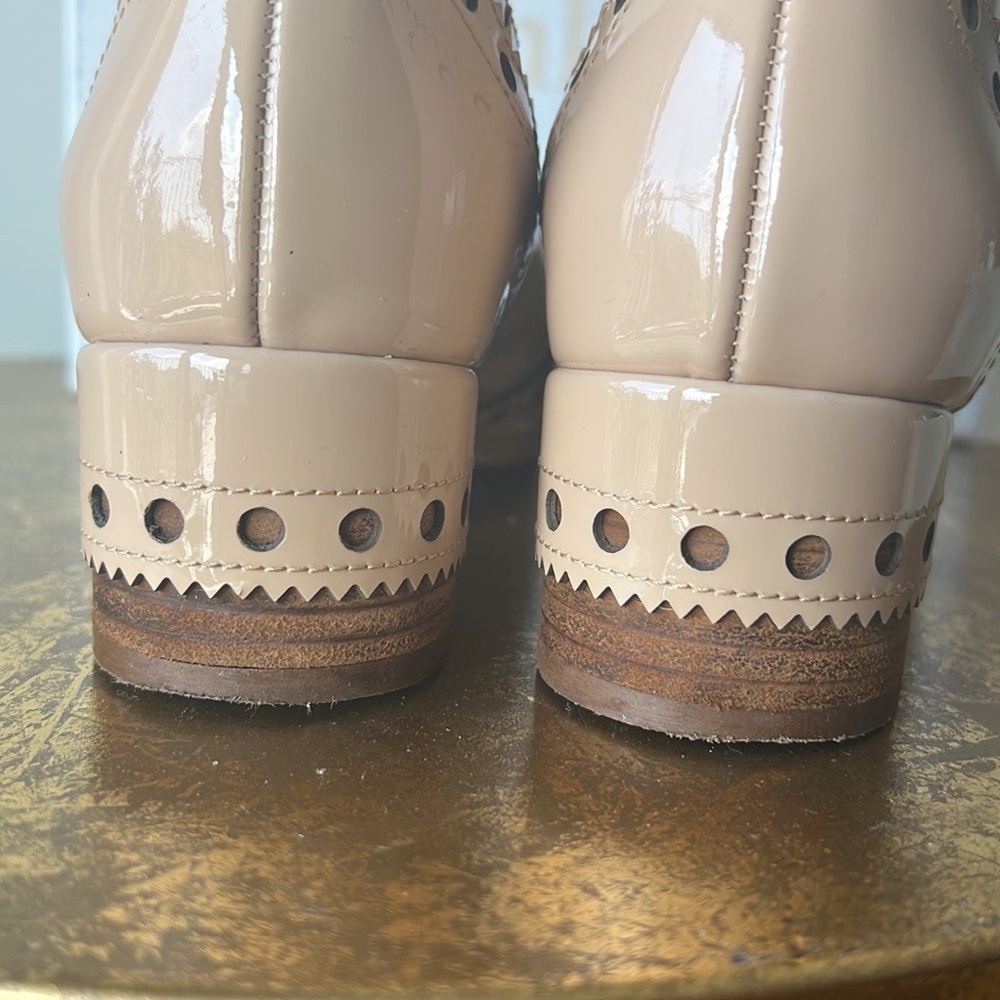 Chloe Pumps 👠 - Picture 8 of 8